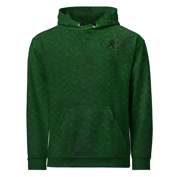 Emerald Forest Hoodie product image (1)