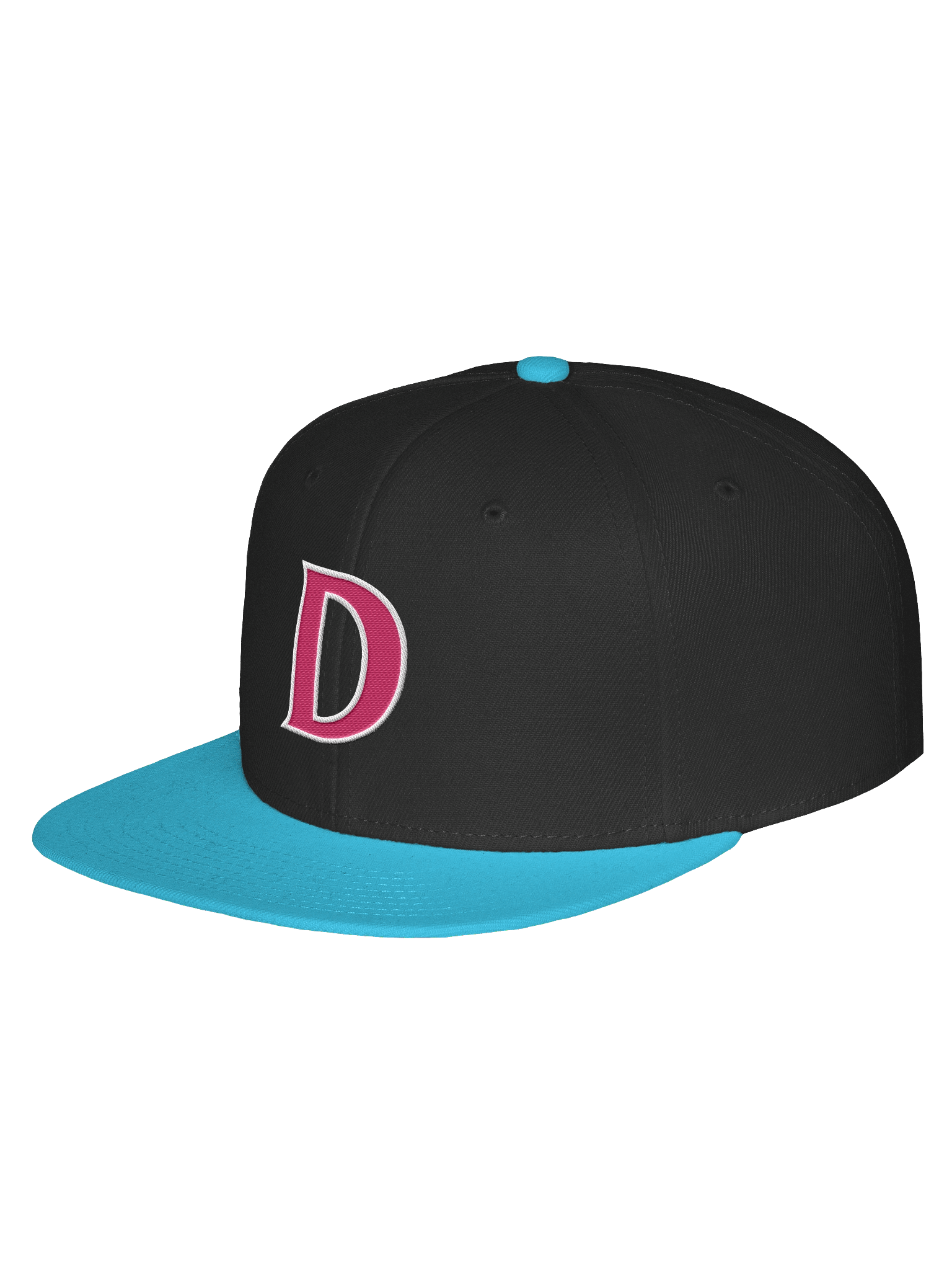 Marvels - Two-tone hat product image (2)