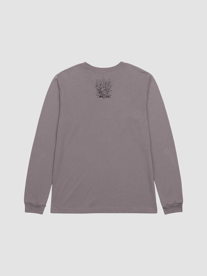 Dab Scientist Long sleeve shirt product image (22)
