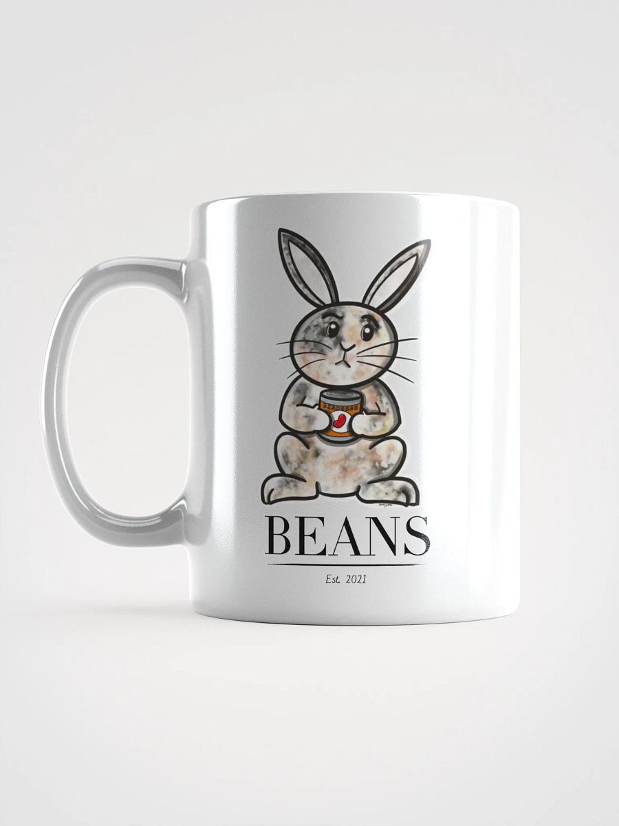 BEANSSSS Mug product image (11)