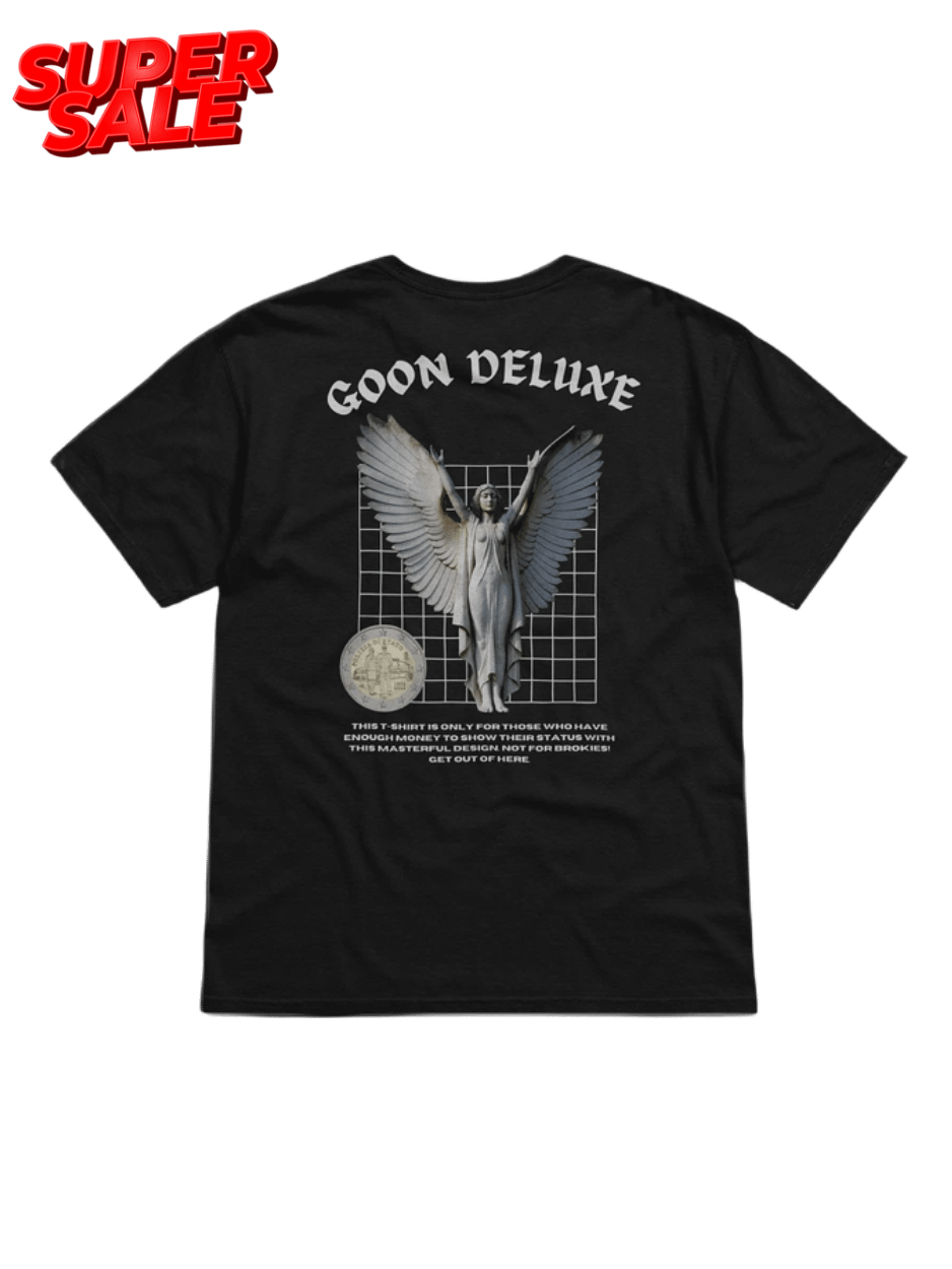 (DELUXE) GOON CURRENCY product image (1)