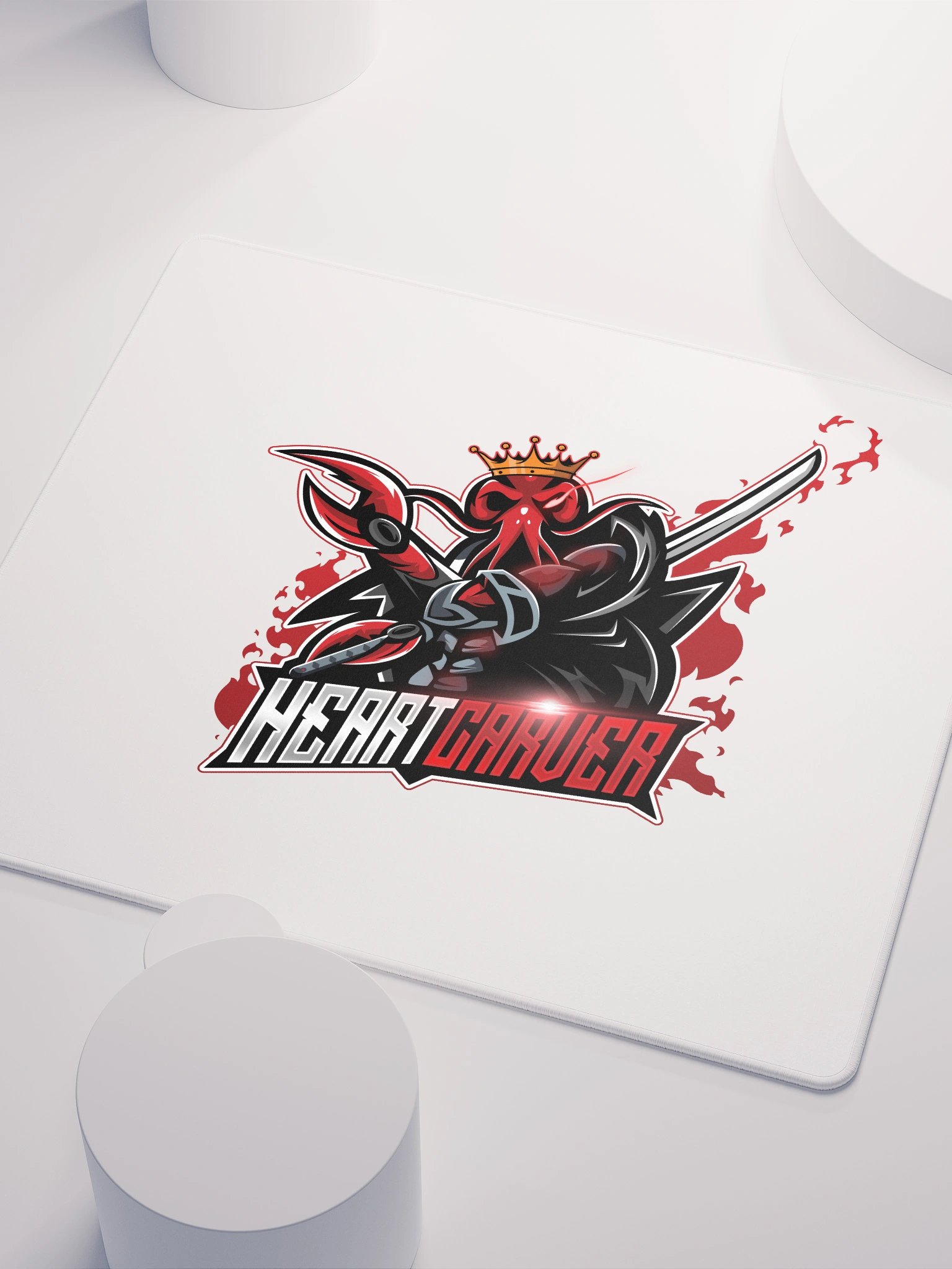 HC Gaming Mouse Pad product image (3)