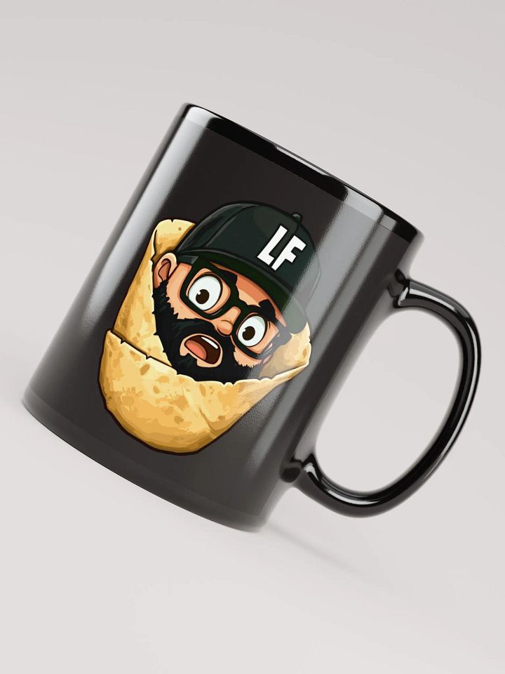 Tortilla Mug product image (1)