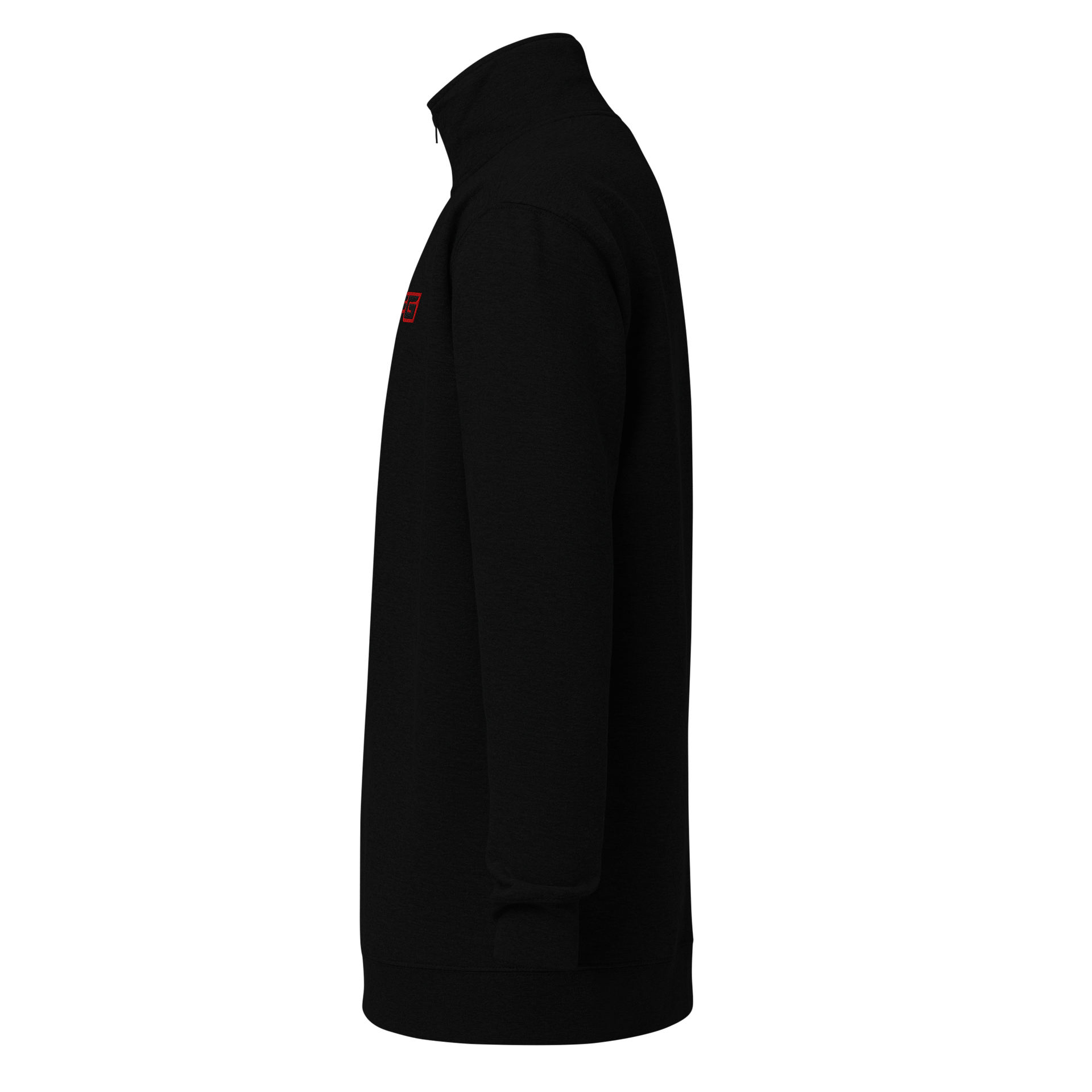 BFG x Shazamgaming Lightning Fleece Pullover product image (5)