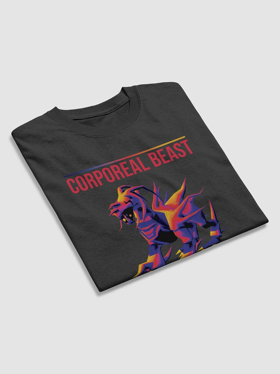 Corporeal Beast - Shirt product image (11)