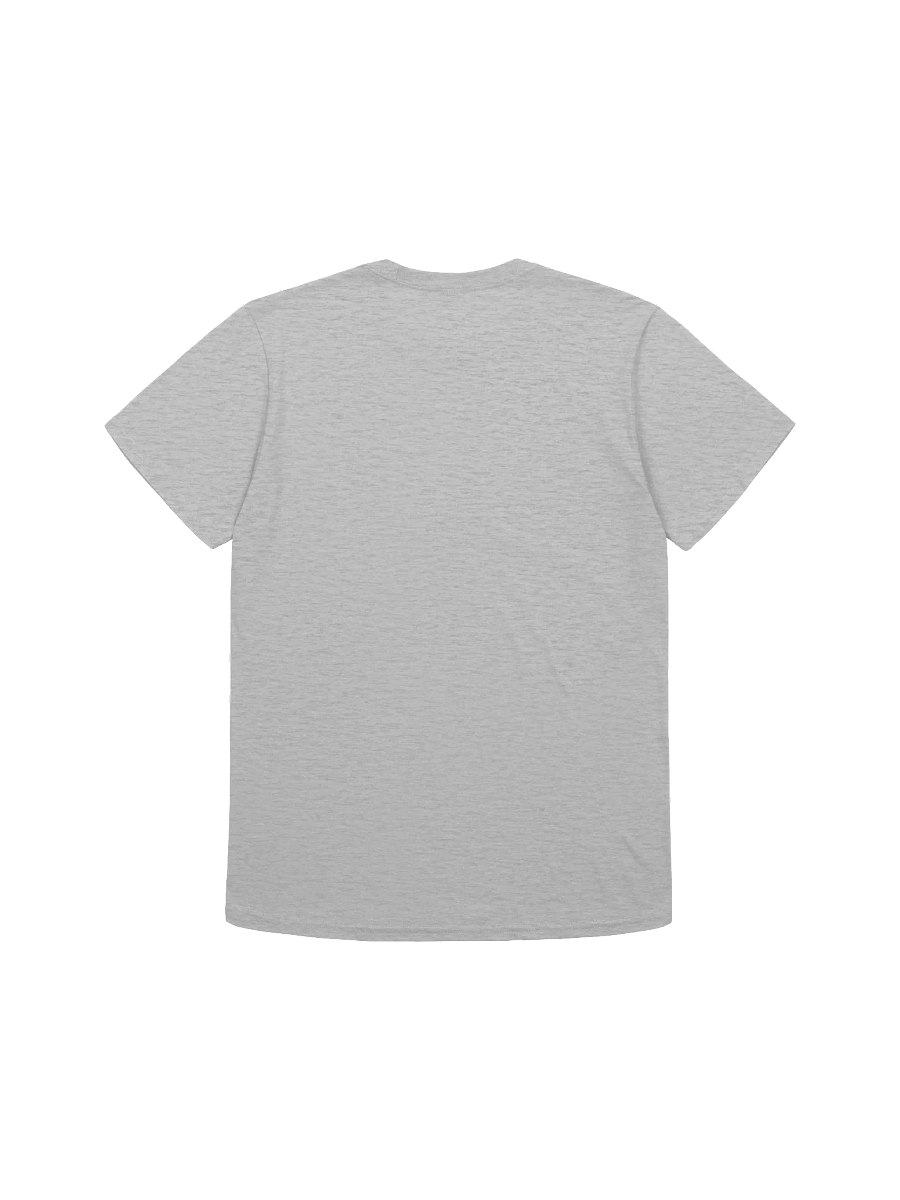Packet Pushers T Shirt - Black Logo product image (4)
