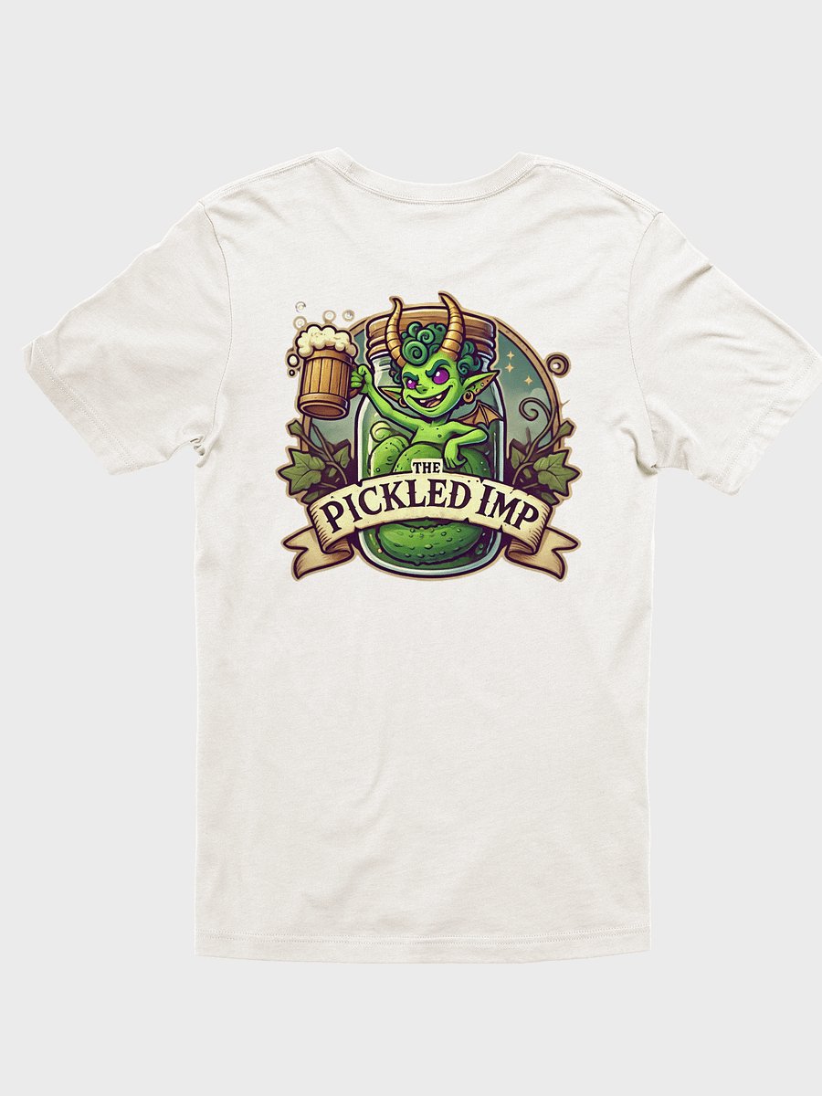 The Pickled Imp Tee product image (2)