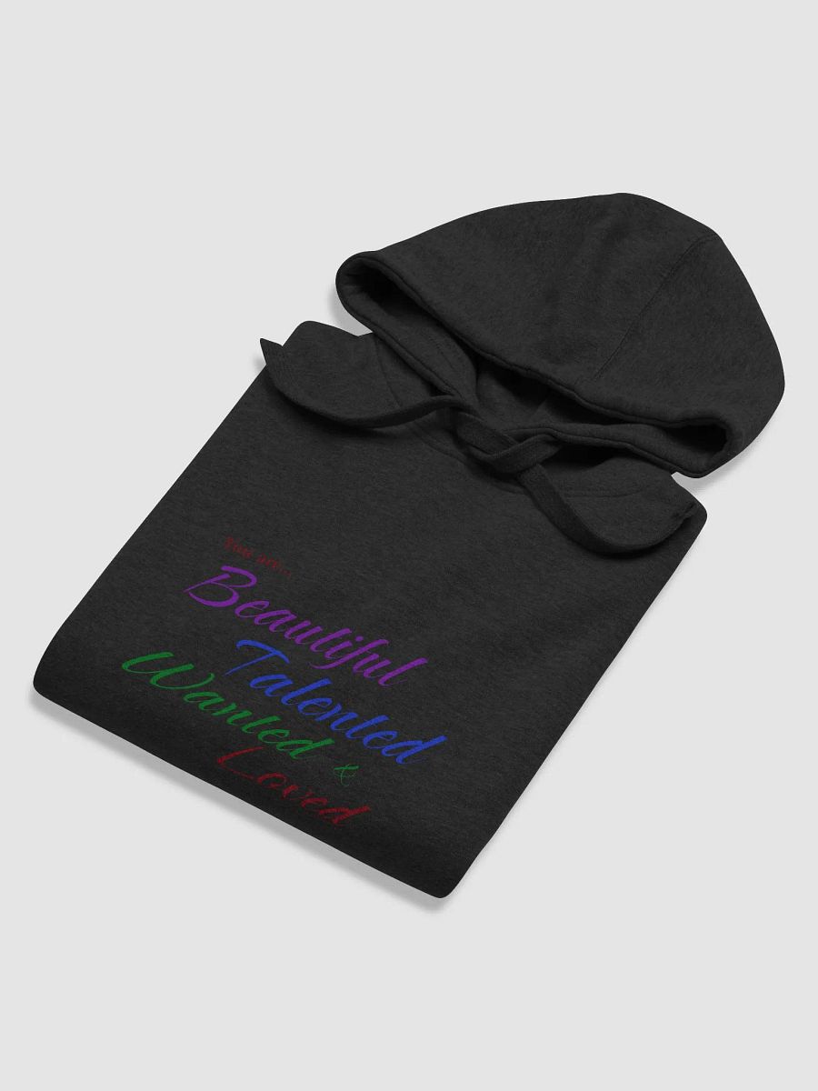 BTWL hoodie product image (6)