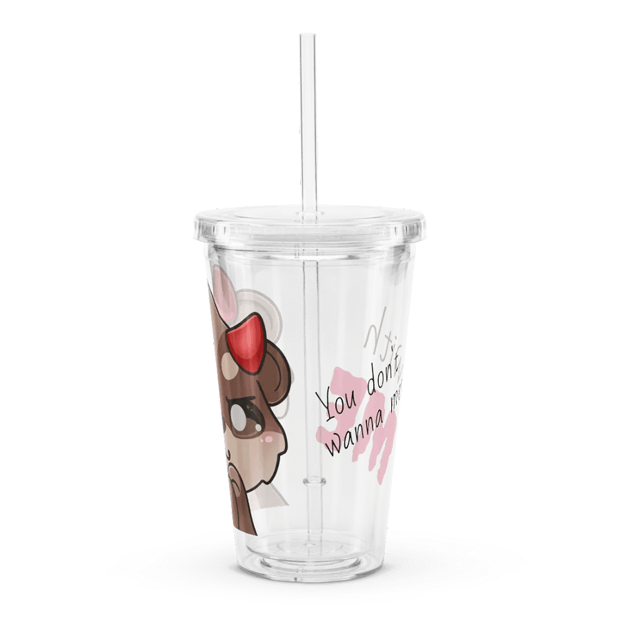 You don't wanna mess with me product image (4)