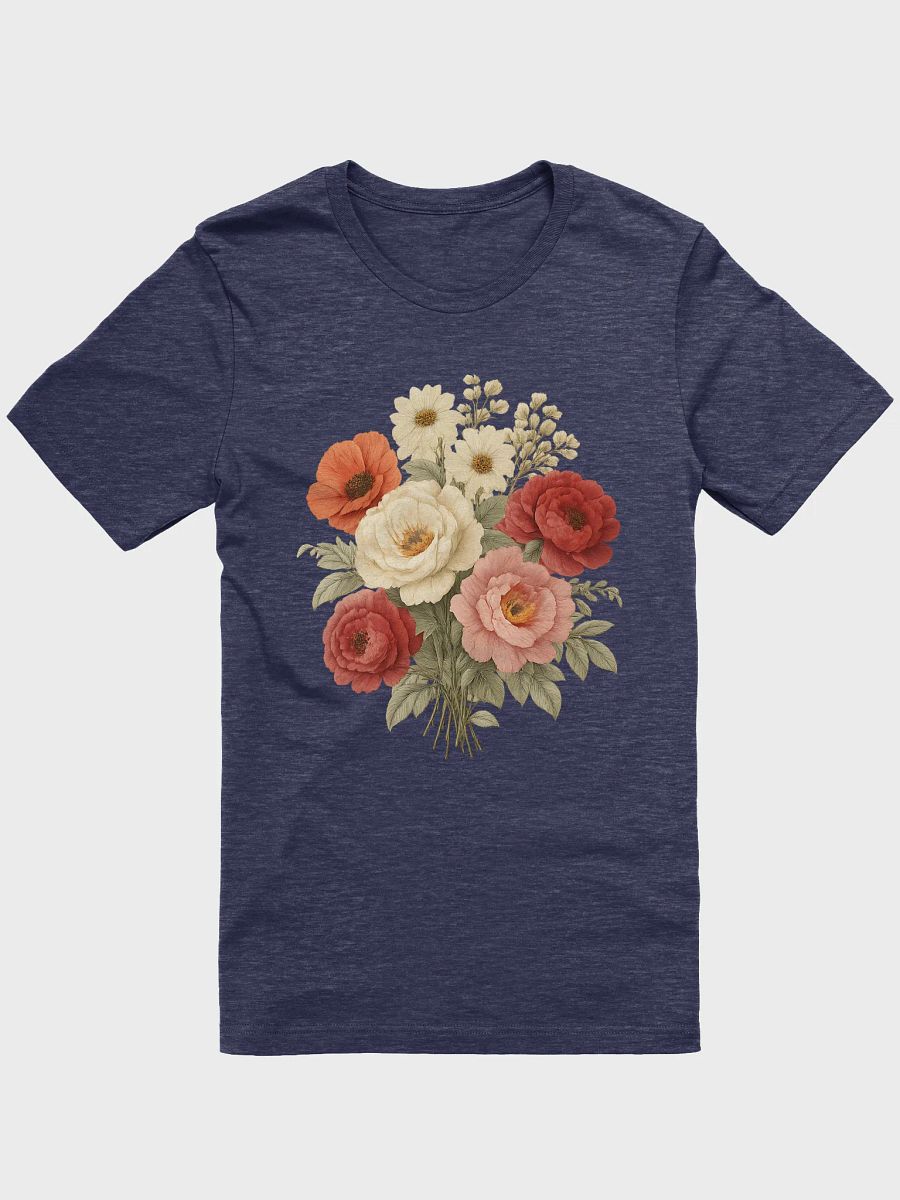 Botanical Bliss Women's T-Shirt product image (6)