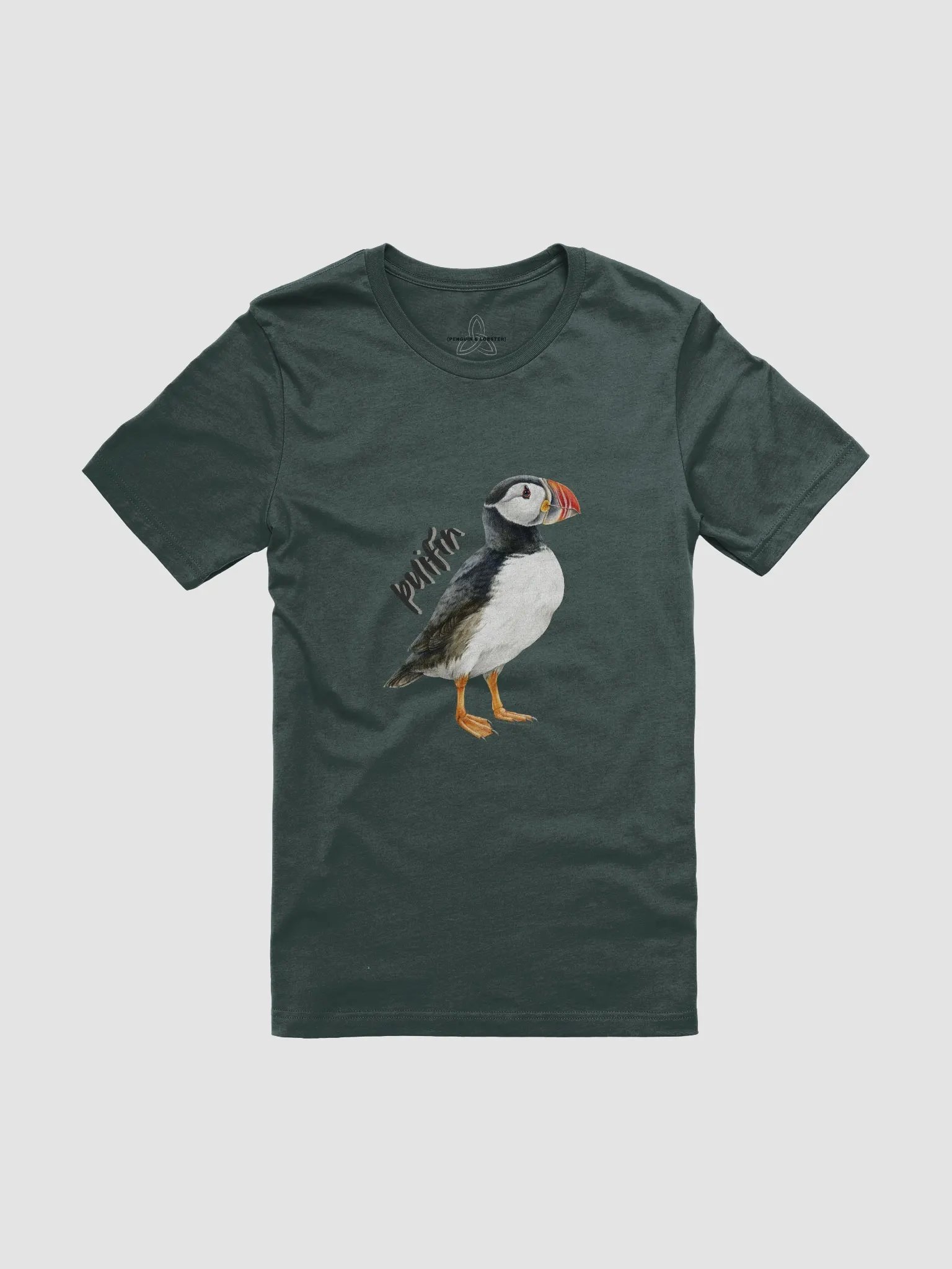 Puifín T-shirt product image (1)