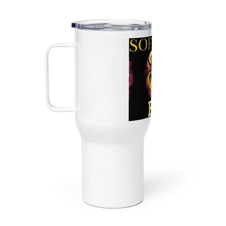 25oz TRAVEL MUG product image (2)