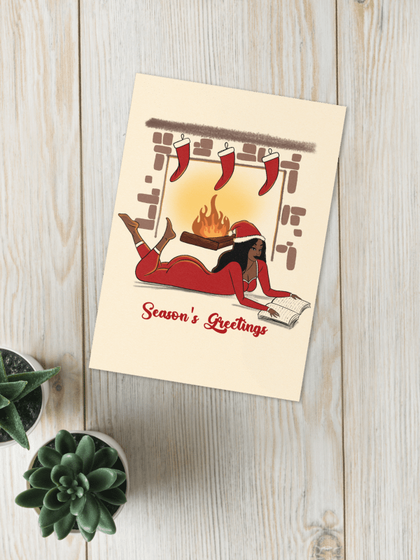 Cozy Christmas product image (3)