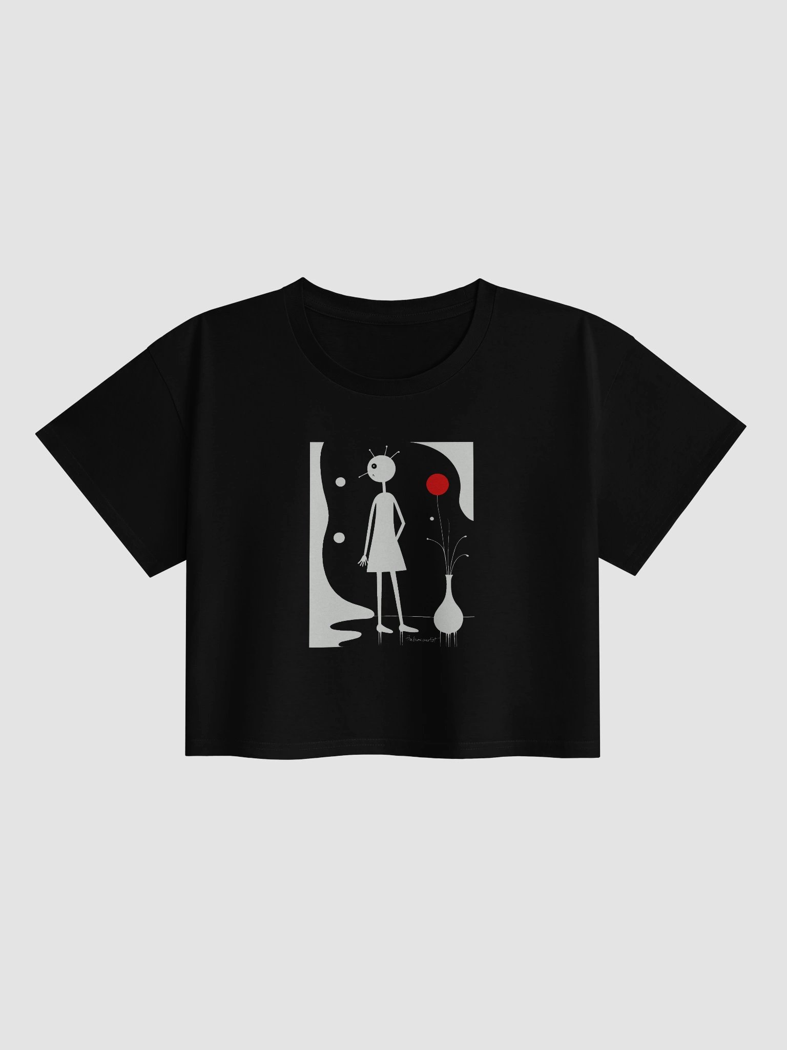 AS Colour Women's Premium Crop Top product image (5)