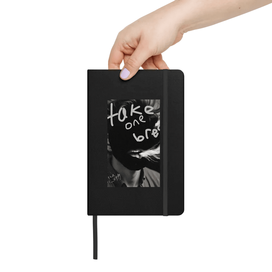 take one breath notebook product image (7)