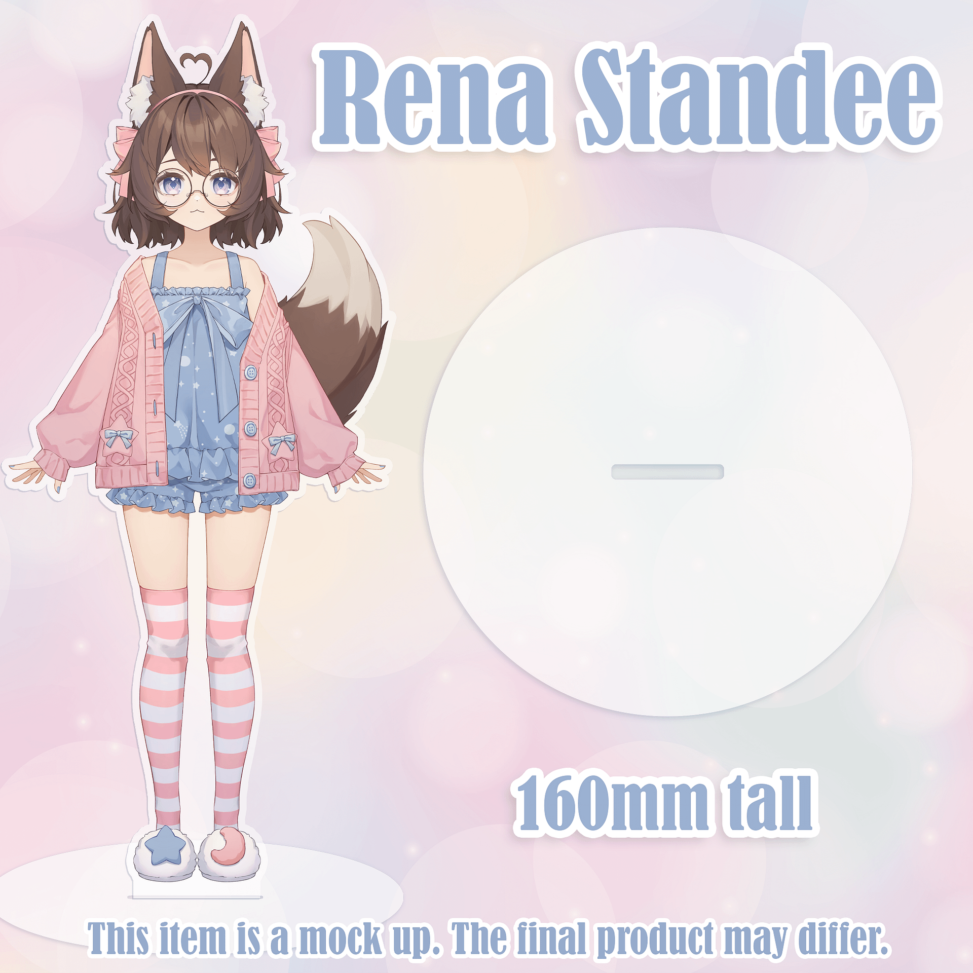 Rena Debut Bundle [PREORDER] product image (4)