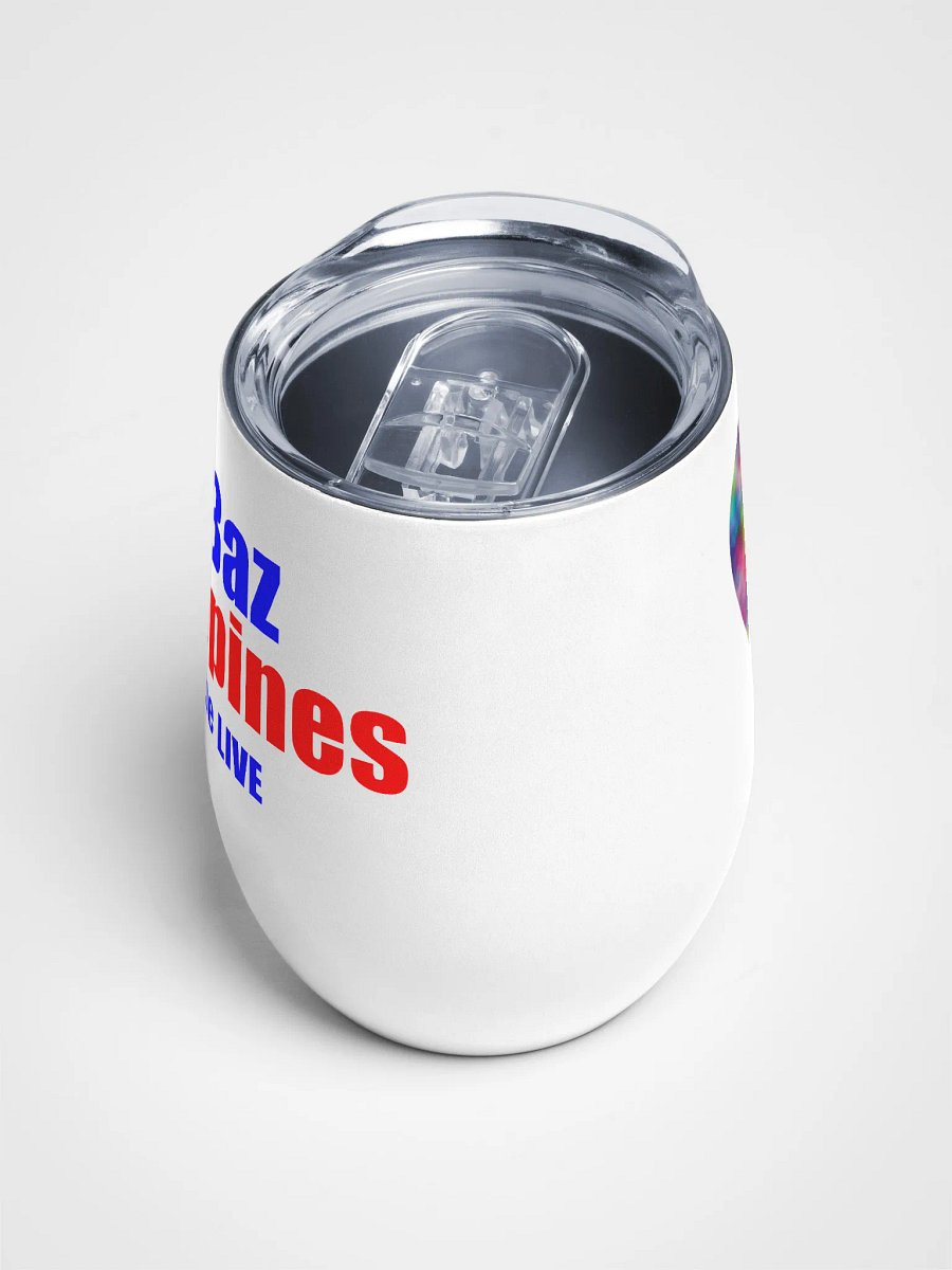 Wine (or any drink) cooler product image (4)
