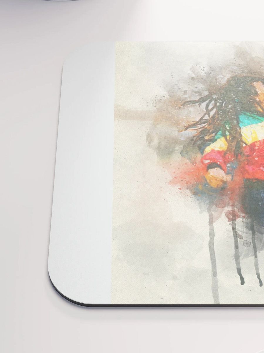 Reggae Mouse Pad product image (6)