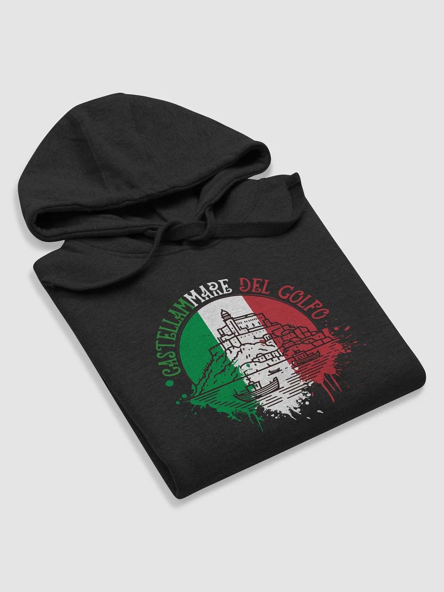 Castellammare Del Golfo Hoodie product image (5)