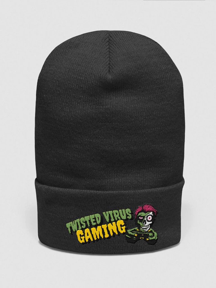 Twisted Virus Gaming: Embroidered Hat product image (1)