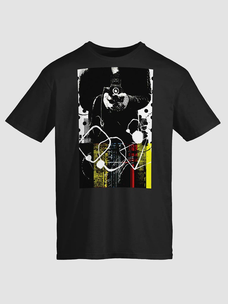 Paparazzi: Halftone Dreams Unisex T-Shirt product image (2)