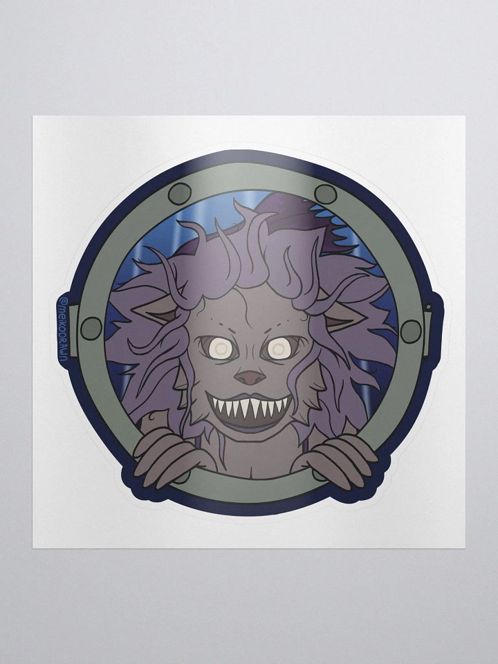 MeikoDrawn Mermaid product image (1)