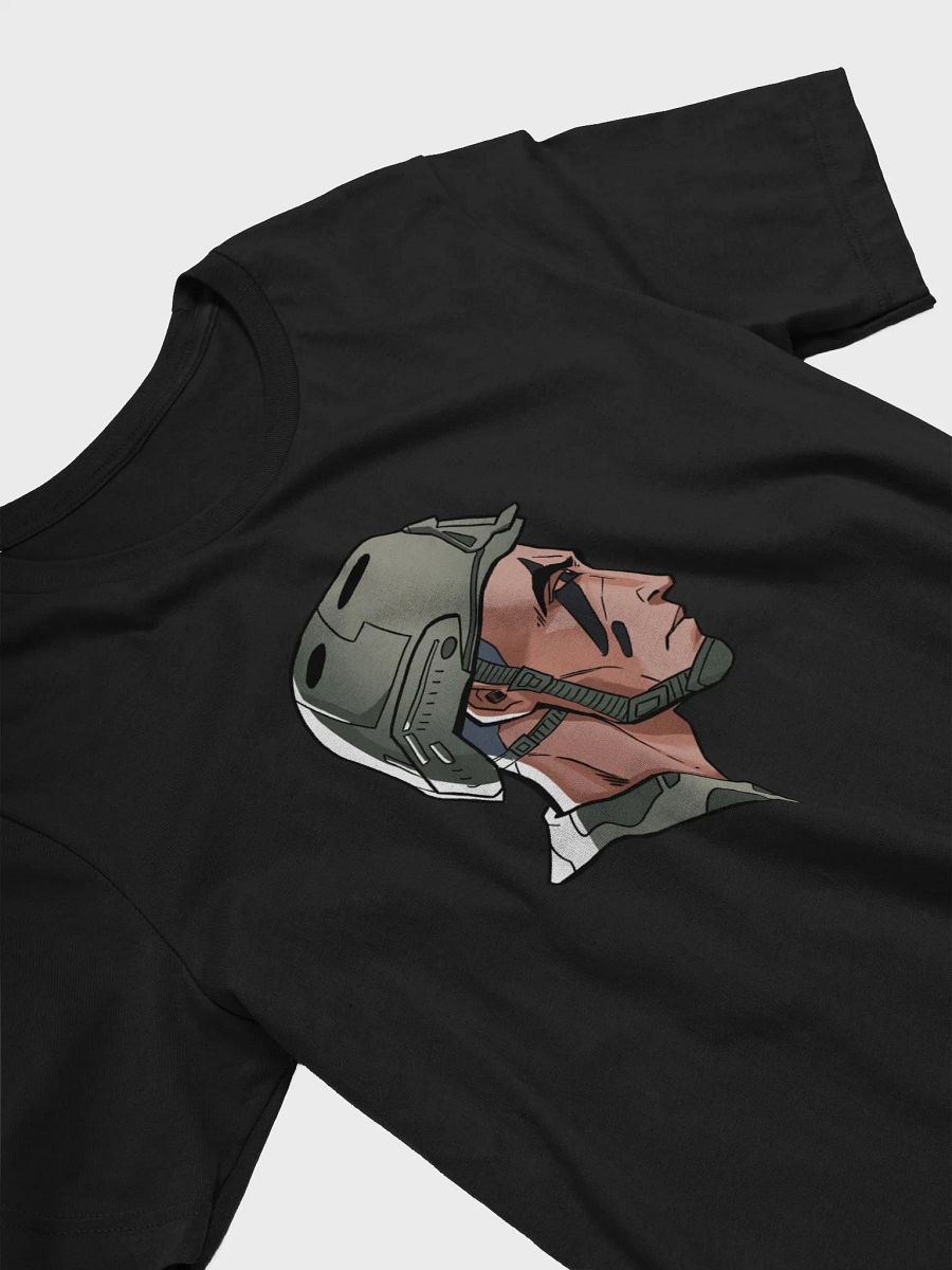 Original Human T-Shirt product image (2)