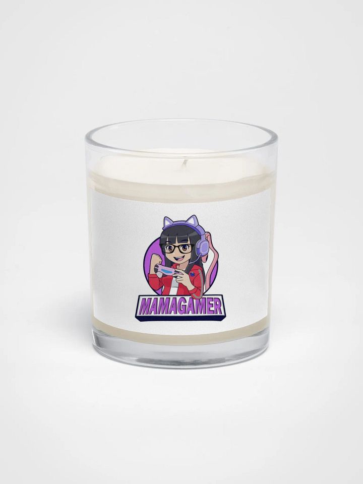 MamaG Candle product image (1)