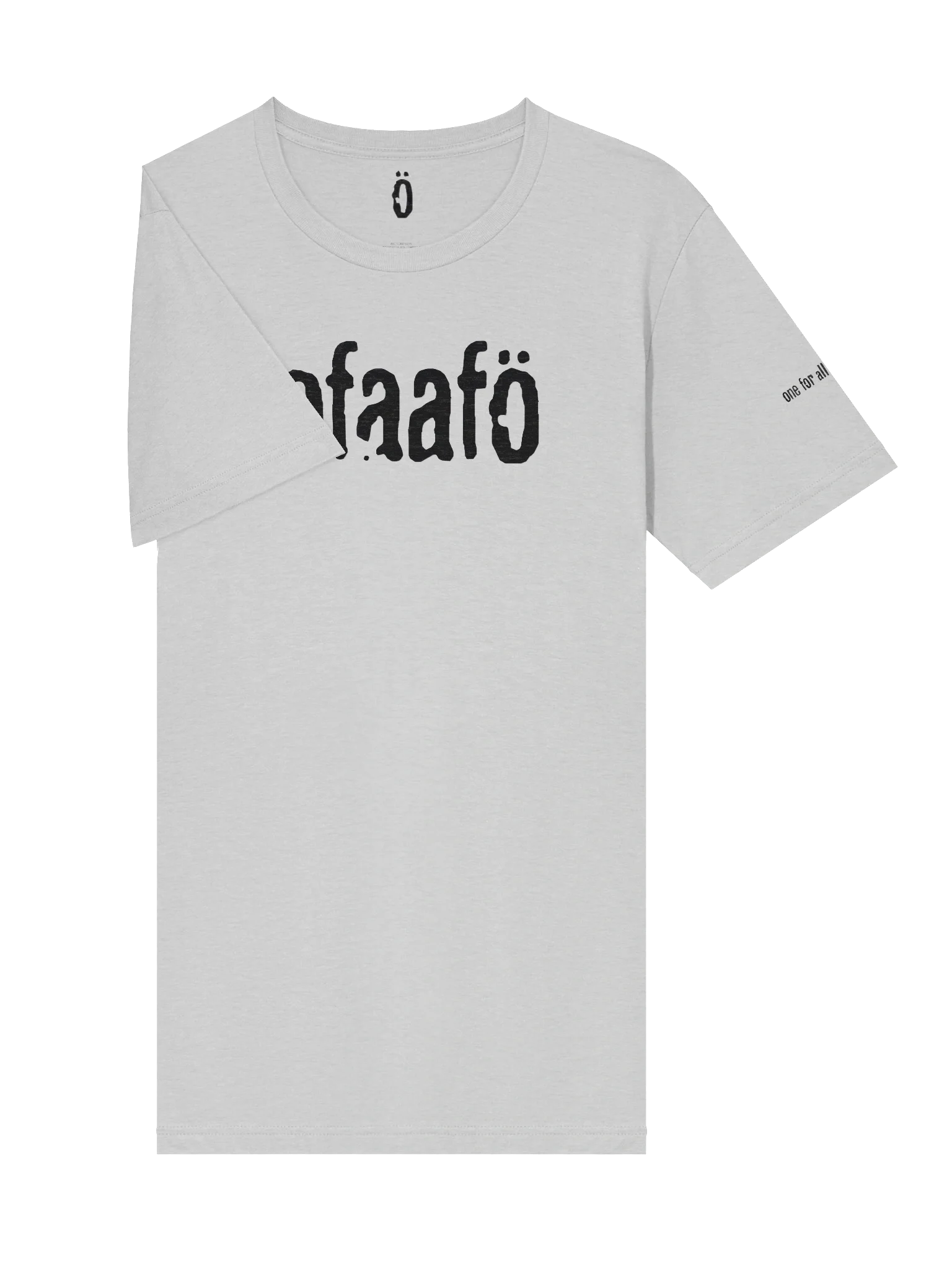 ofaafö-Signature Collection T product image (5)