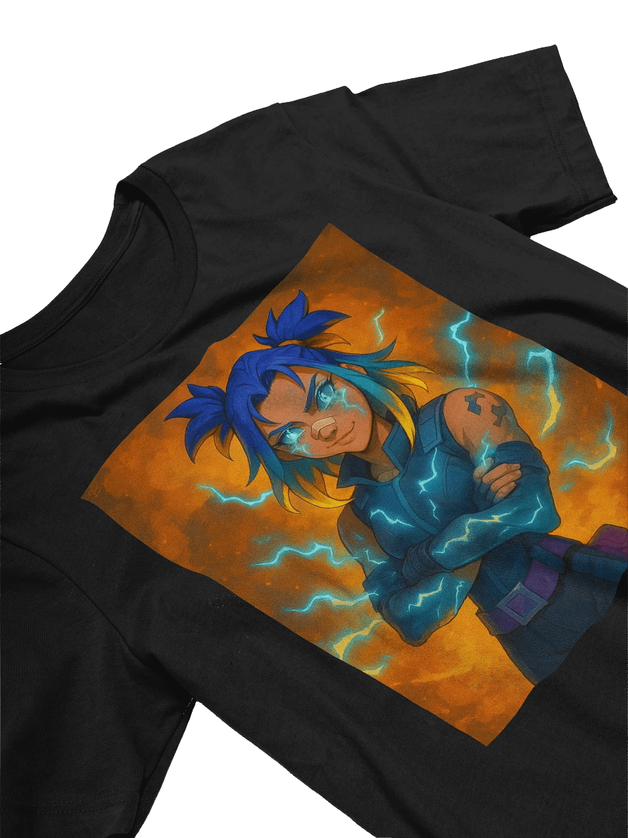 Tee-Shirt Neon product image (8)