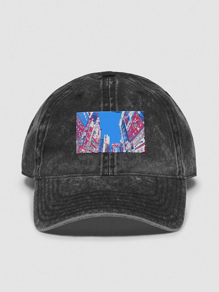 Tokyo Hat product image (1)