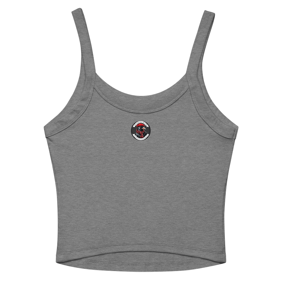Be Gay Worship Satan Tank product image (3)