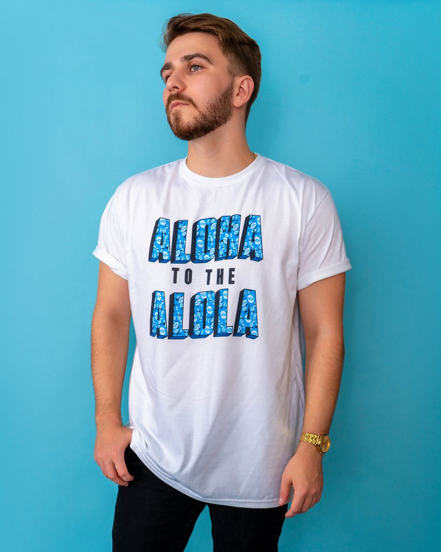Aloha to the Alola product image (1)