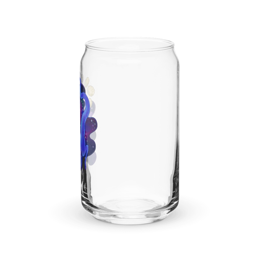 Bunz, Bun-Zuh Can-Shaped Glass product image (7)