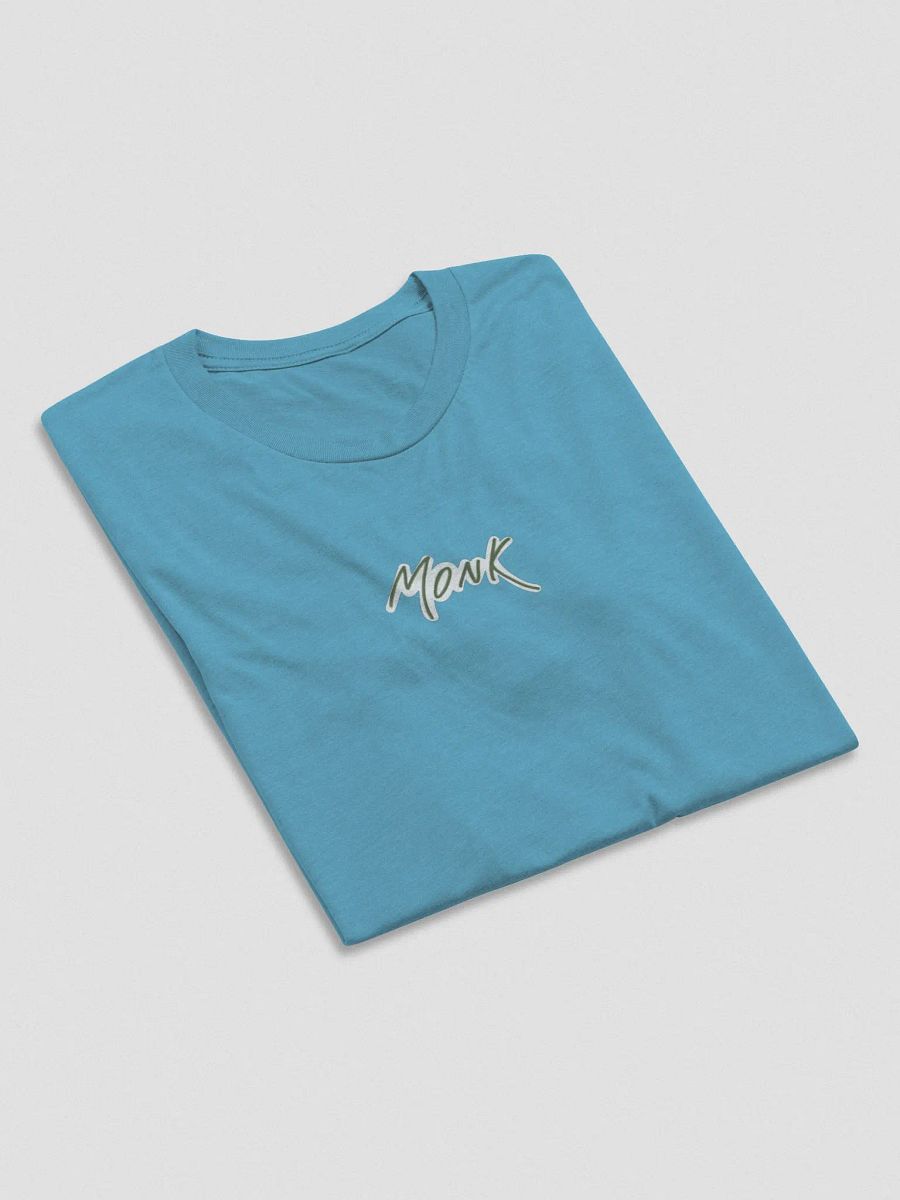 Monk! T-Shirt! product image (66)