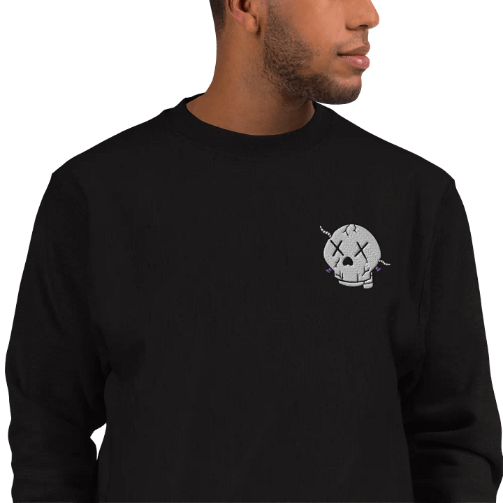 Skull Crack product image (2)