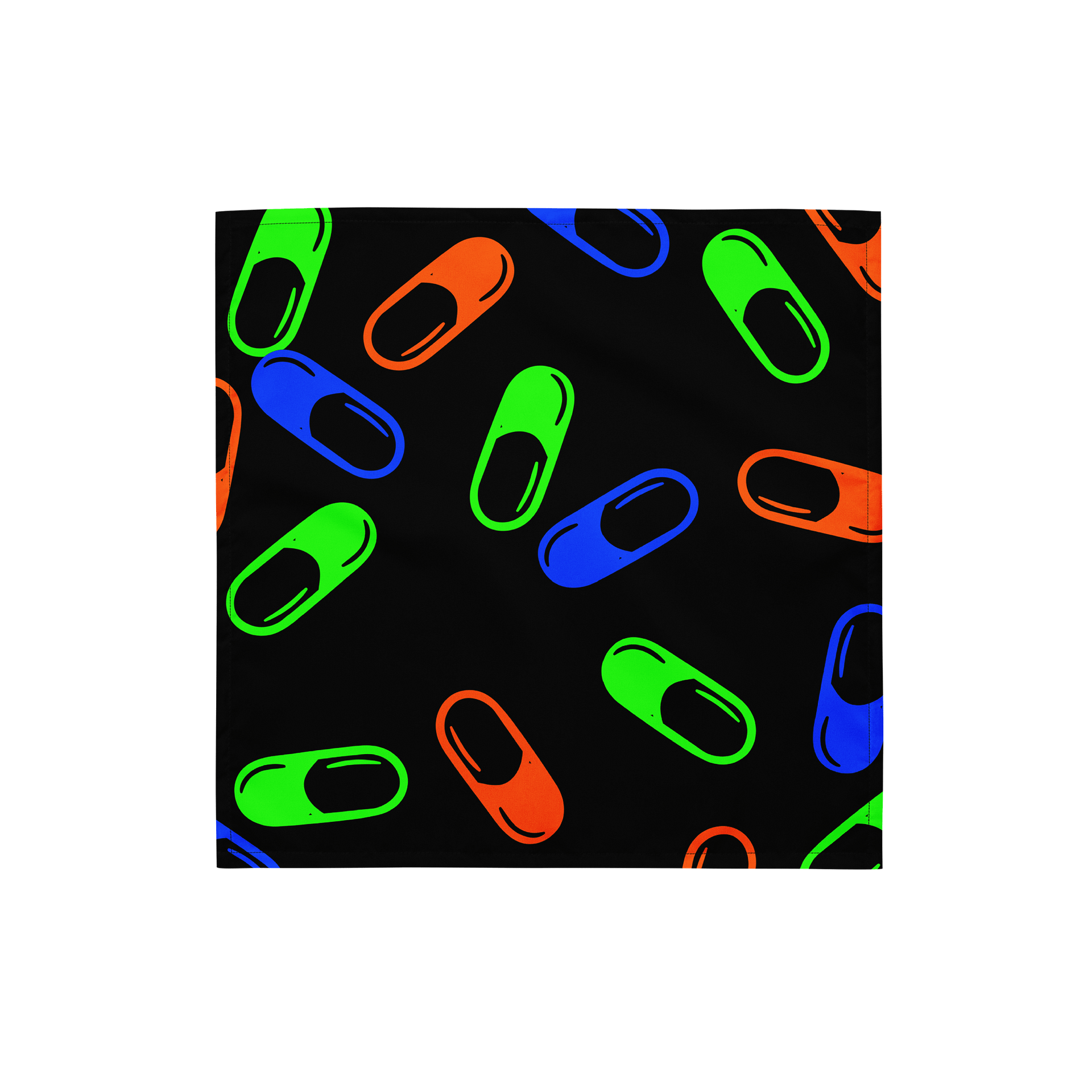 Meds Bandana product image (1)