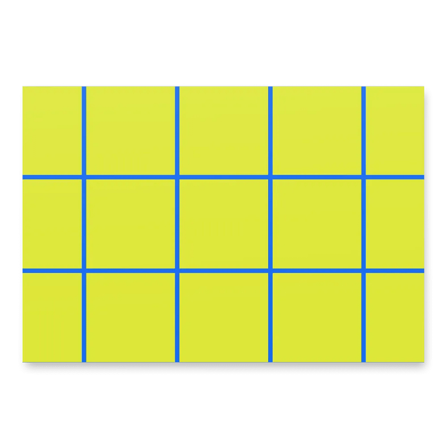 Color Block Bright Wrapping Paper product image (6)