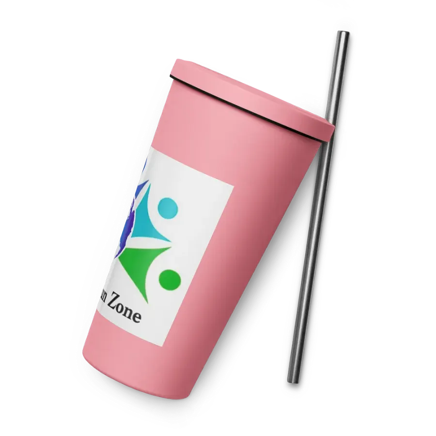 English Fun Zone - tumbler product image (8)