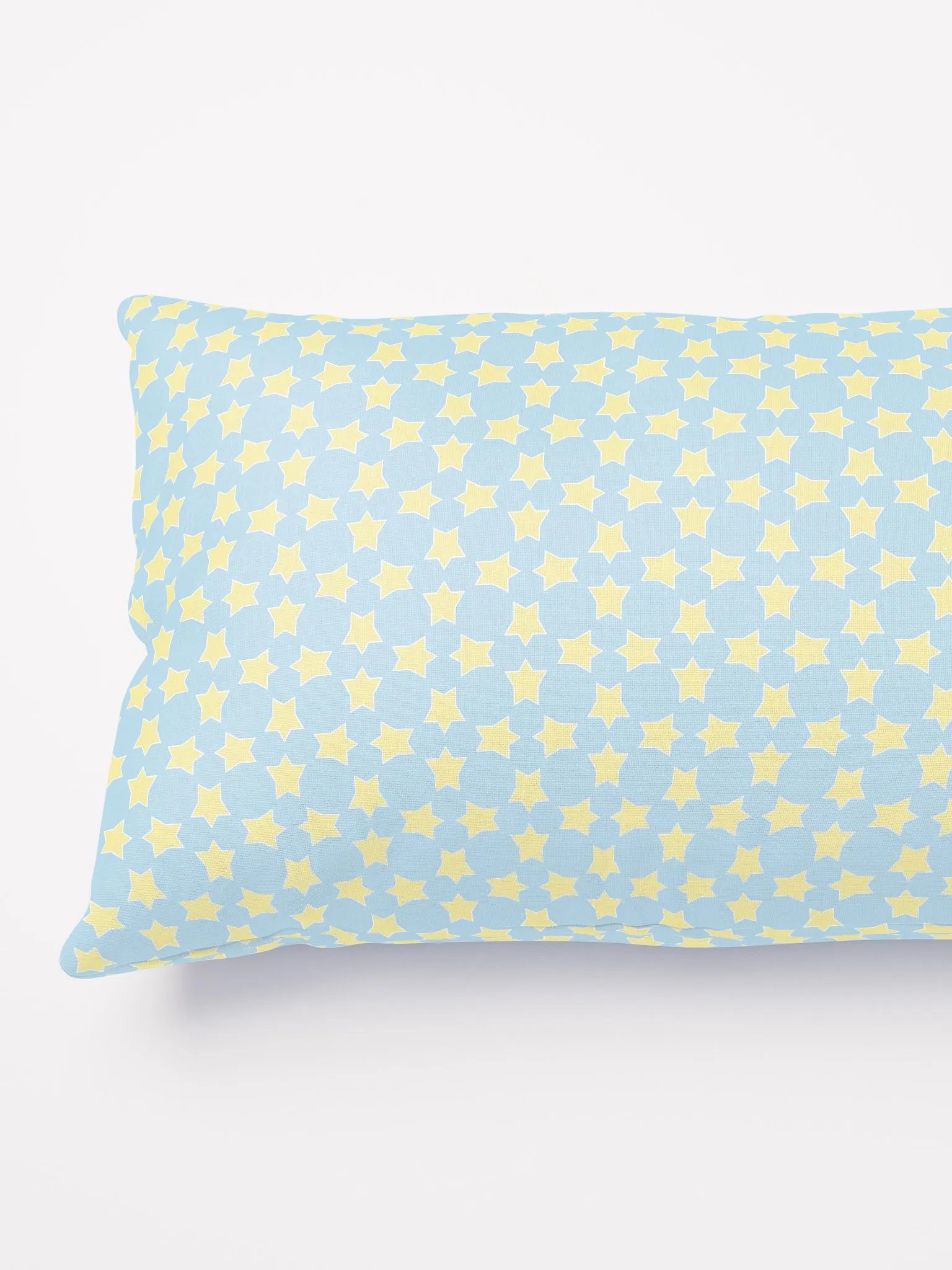 Twinkle Star Blue Cushion product image (6)