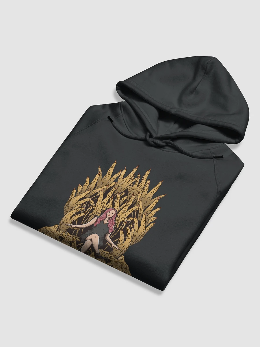 The Scuffdom Hoodie - Full product image (5)