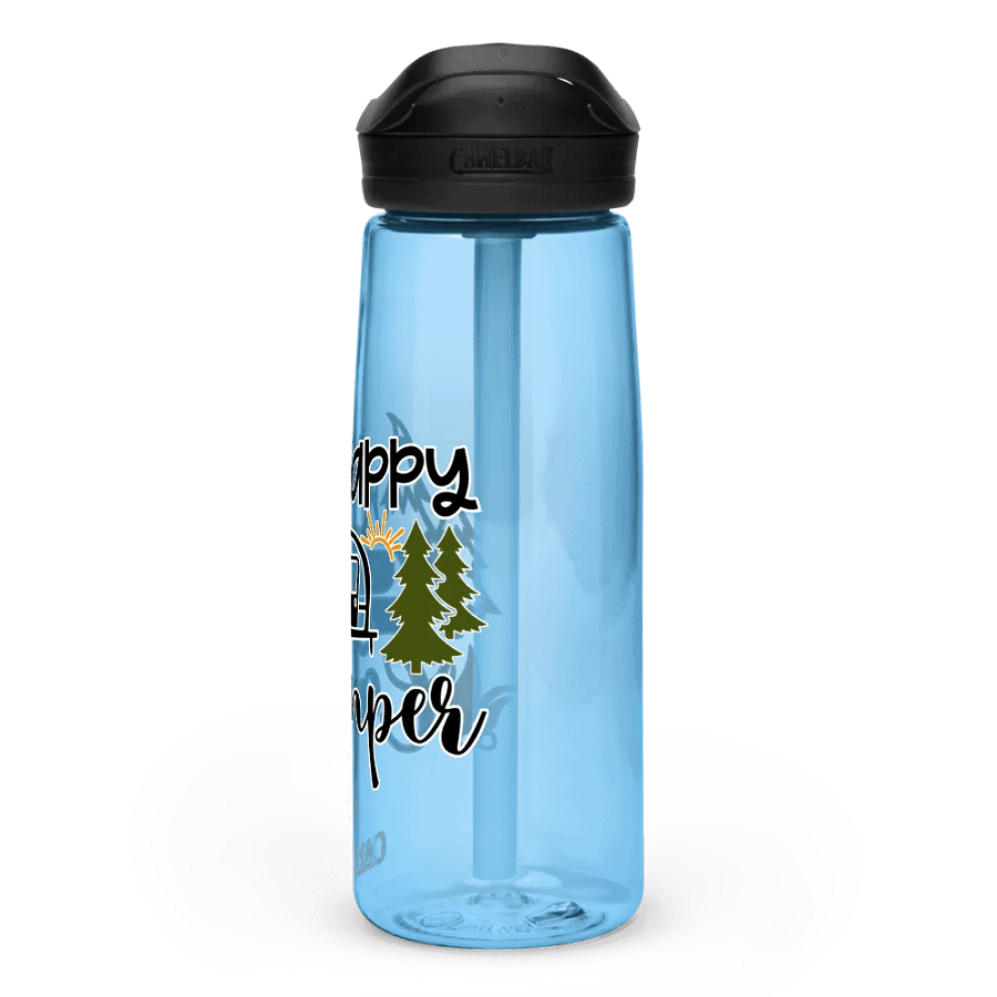 Happy Camper CamelBak Water Bottle product image (60)