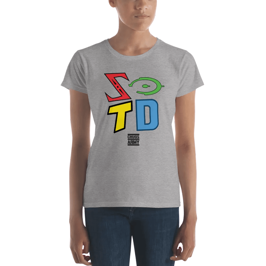 Shirt of the Day Slim-Fit Tee product image (4)