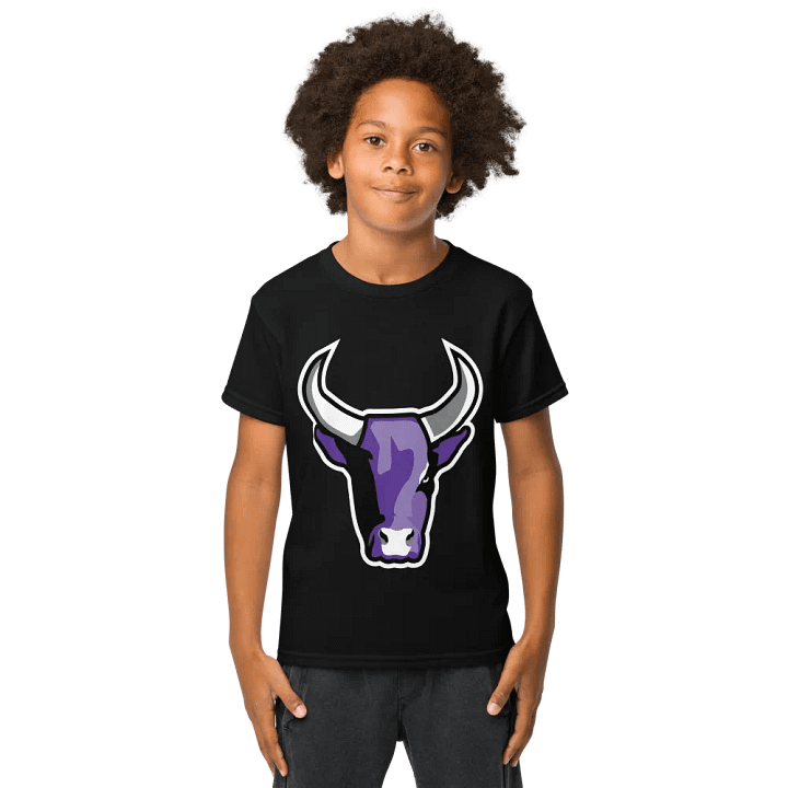 Kids Subscribed Tshirt product image (1)