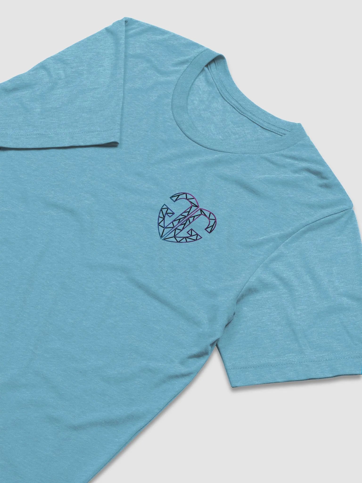 GemmiaGaming T-Shirt product image (27)