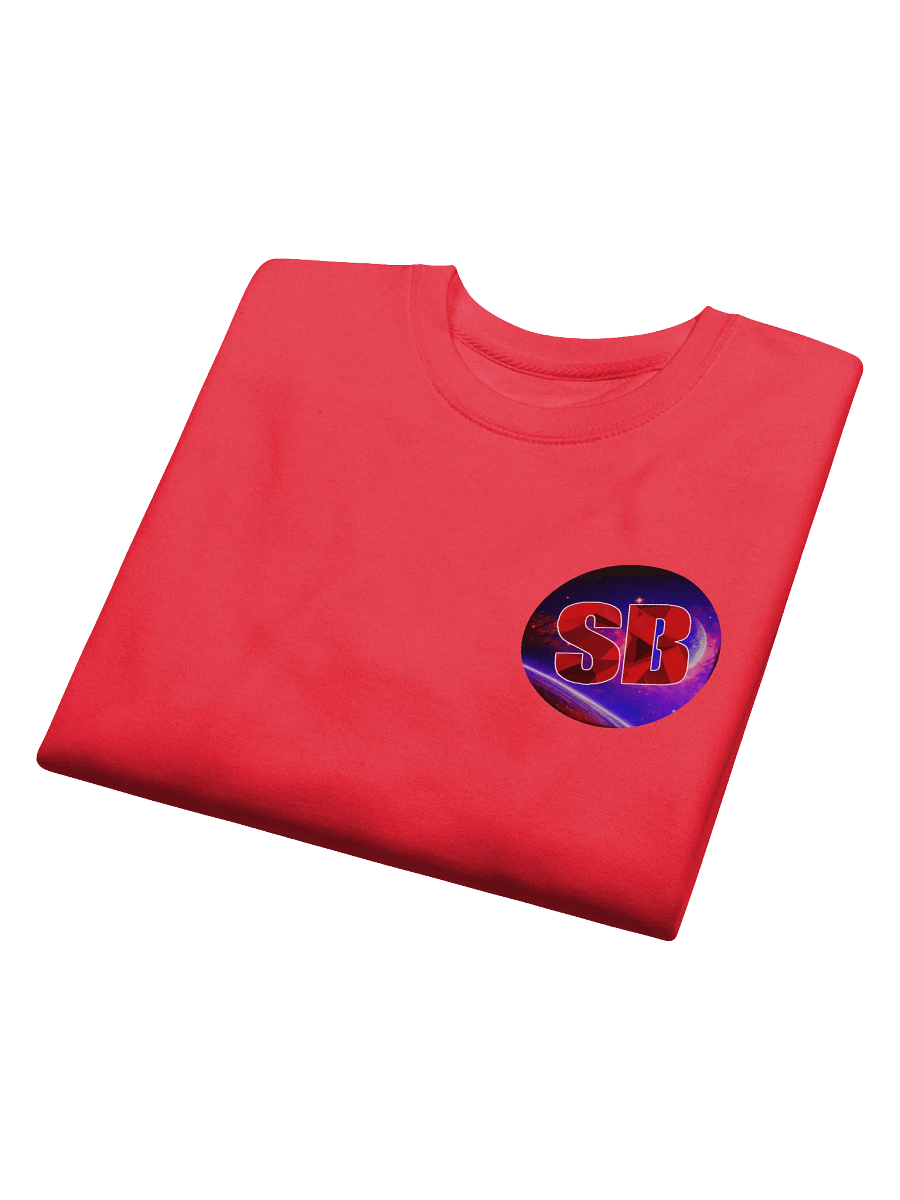 Sweatshirt W. Logo product image (3)