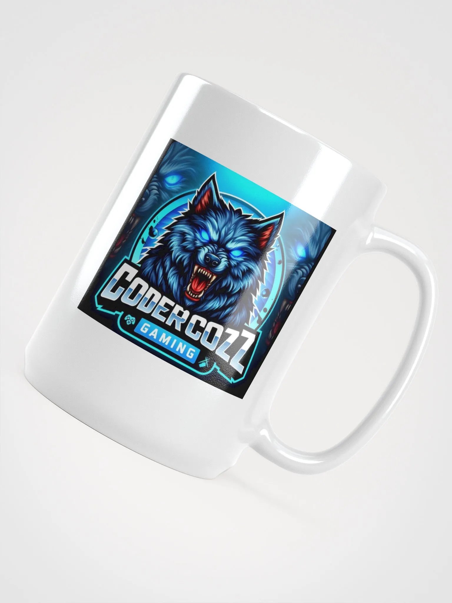 Codercozz81 merch for a cause product image (4)