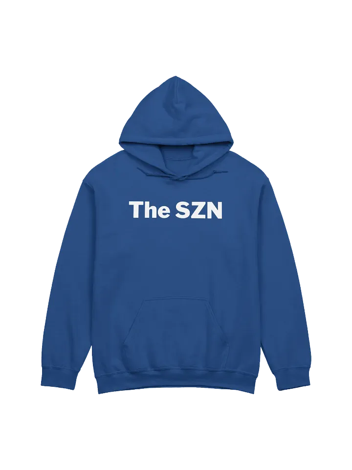 SZN Hoodie product image (55)
