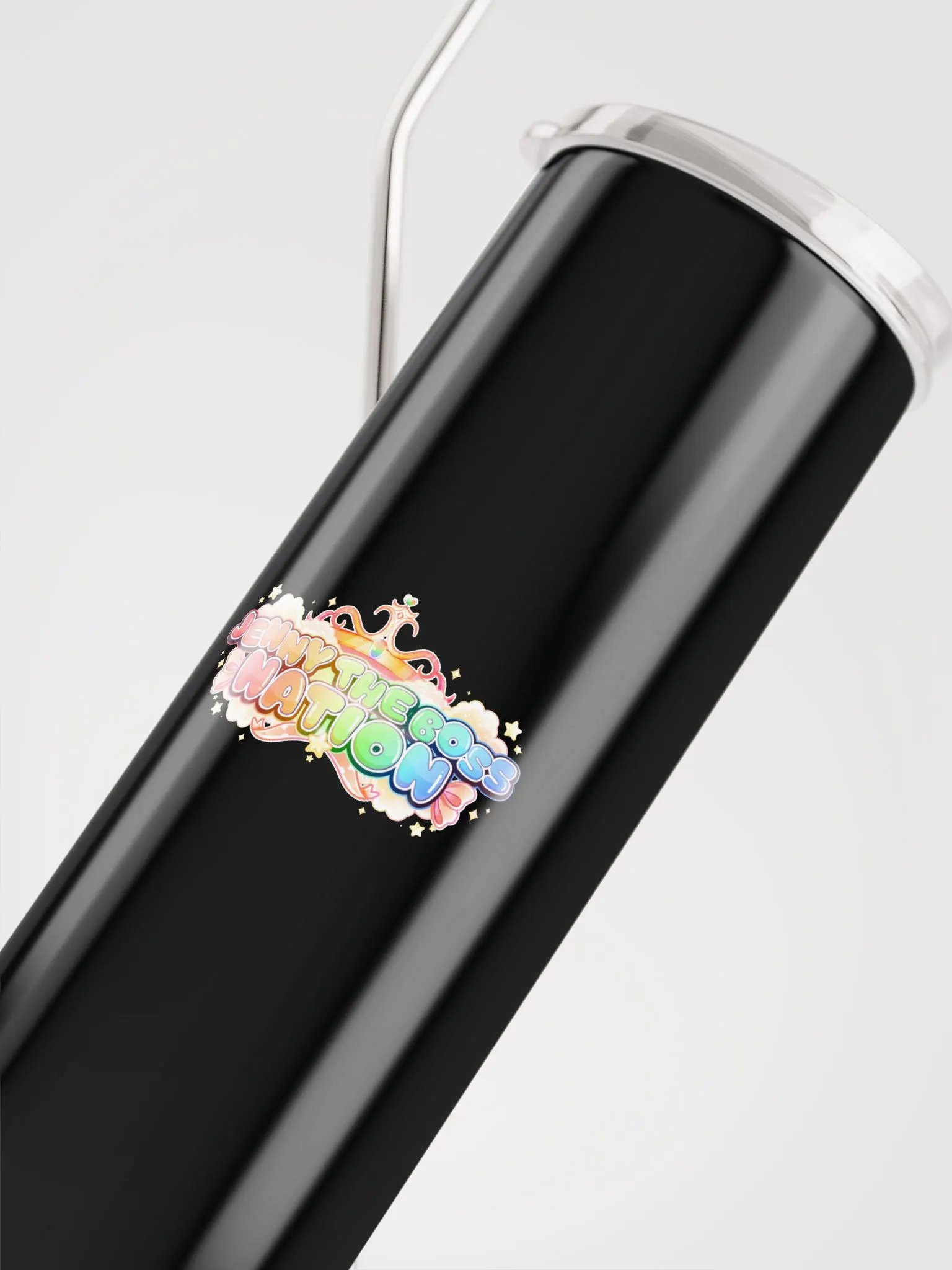 Vibrant JTB Nation Tumbler product image (4)