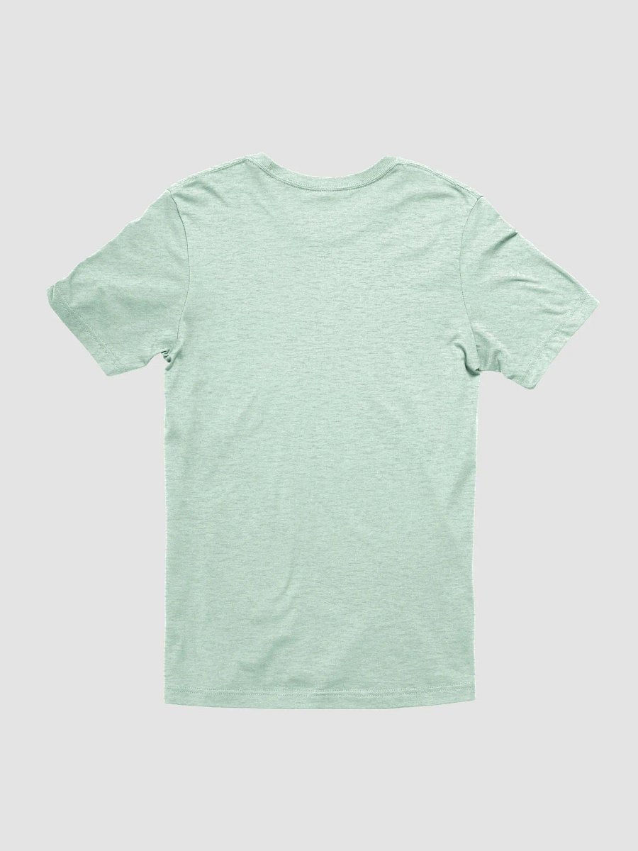 Bella+Canvas Supersoft T-Shirt product image (9)